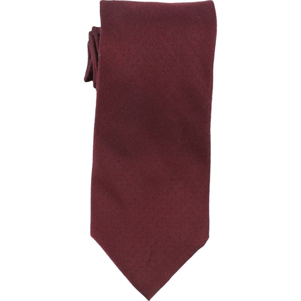 Club Room Mens Estate Self-tied Necktie, NWT